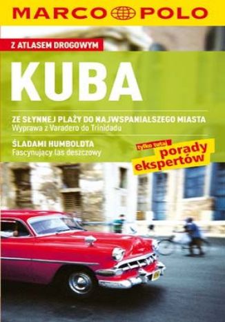 Kuba. Przewodnik