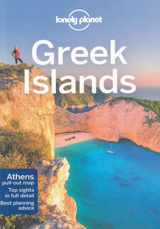 Greek Islands 