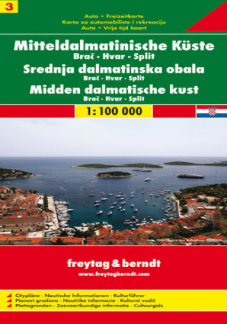 Wybrzeże Dalmatyńskie