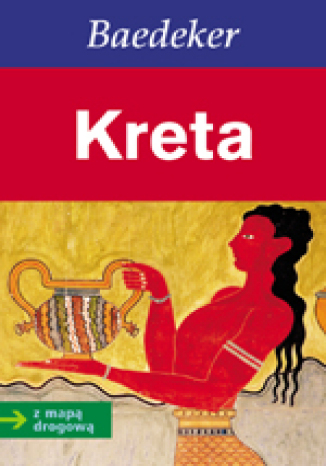 Kreta. Przewodnik