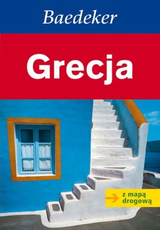 Grecja. Przewodnik