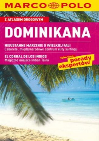Dominikana. Przewodnik