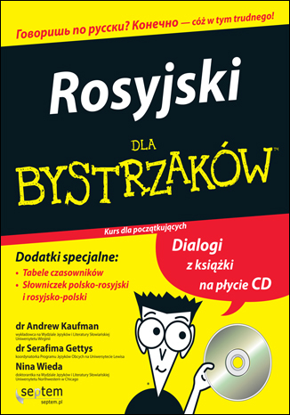 Rosyjski dla bystrzaków 