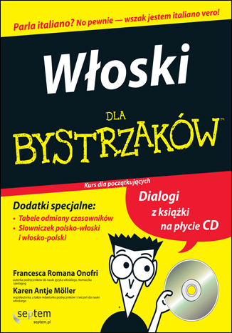 Włoski dla bystrzaków